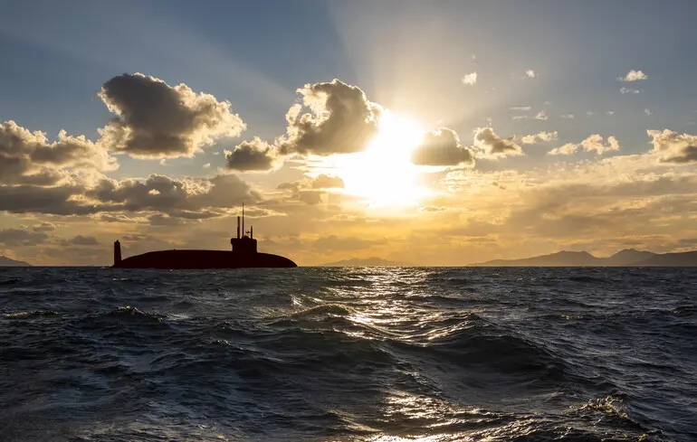 Пентагон розробляє військову базу в Австралії як запобіжний захід у разі конфлікту з Китаєм. 1