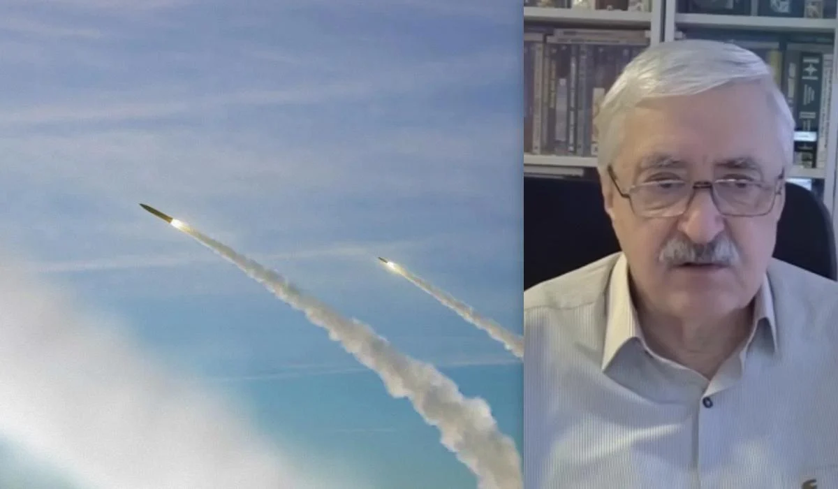 "Перебіг війни змінився б": експерт розповів, яка зброя допоможе Україні більше за Patriot