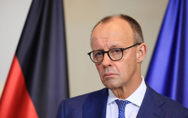 Переговори не дають результатів? Мерц роз'яснив, за яких обставин може закінчитися війна в Україні. 1