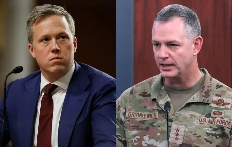 Переговори, що відбулися у Женеві 17 лютого, поповнилися новими учасниками: до делегації США приєдналися Дрісколл та Гринкевич. 1