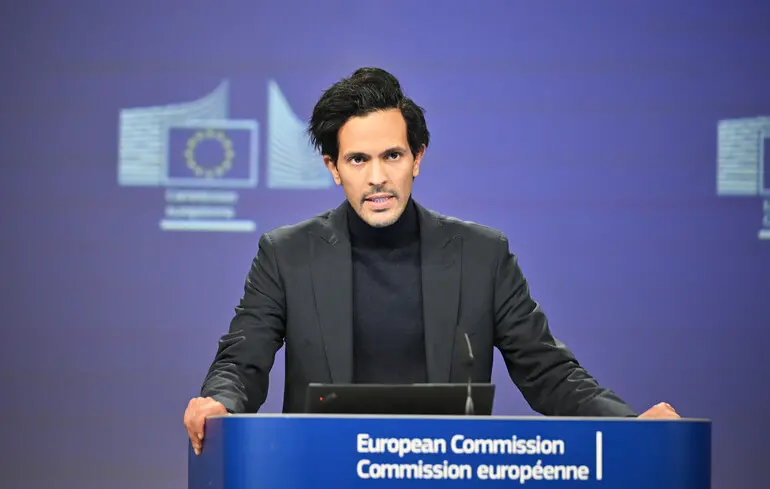 Переговори, що відбулися в Женеві, отримали коментарі з боку Європейського Союзу. Переговори, що відбулися в Женеві, отримали коментарі з боку Європейського Союзу. 1