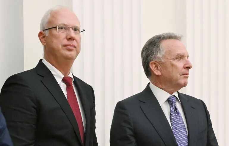 Переговори Віткоффа та Дмітрієва завдають шкоди Україні. 1