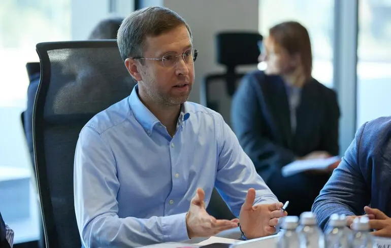 Перша партія американського зрідженого природного газу (СПГ) надійшла в Україну – постачання здійснено через Польщу. 1