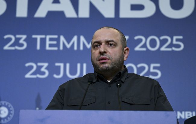 Перший день консультацій між Україною, США та Росією в Абу-Дабі завершився. 1