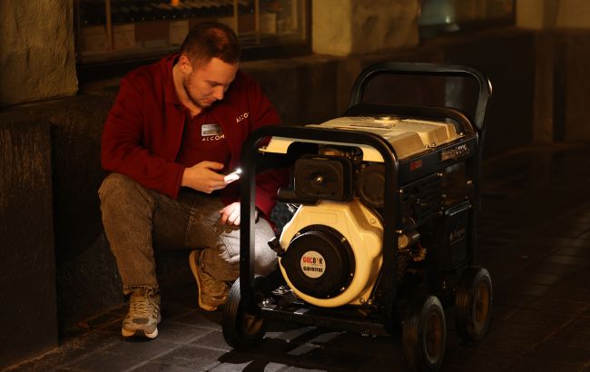 Під 0% річних: як власникам приватних будинків отримати пільгові кредити на генератори 1