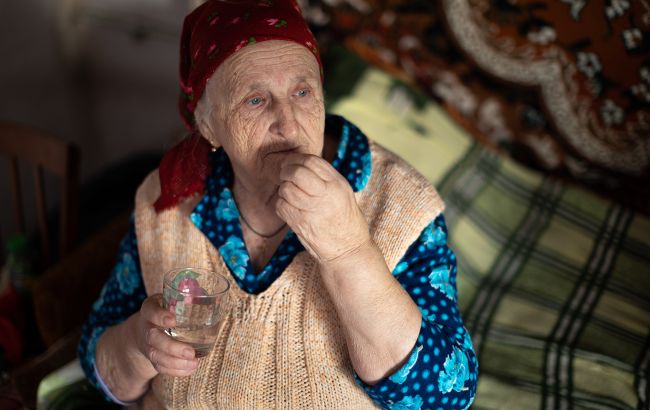 Підвищення пенсій з 1 березня: хто отримає 600 гривень надбавки 1