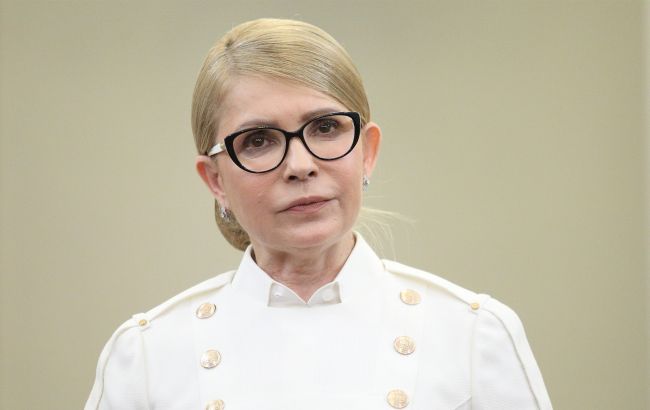 Зростання податків в Україні: Тимошенко оприлюднила нову інформацію. 1