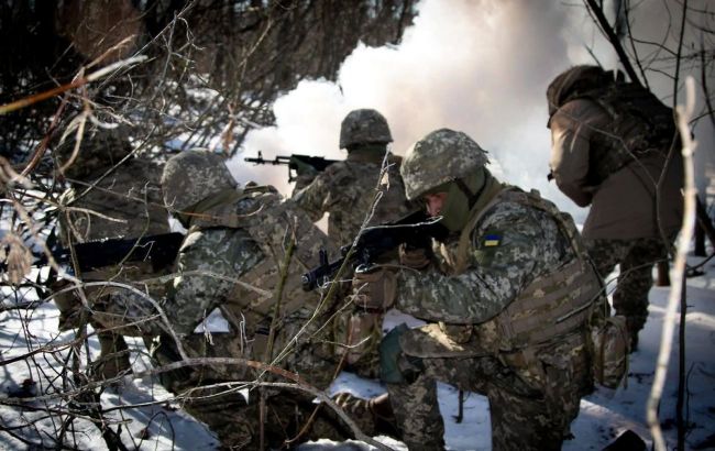 Після навчання буде іспит: які зміни готують мобілізованим 1