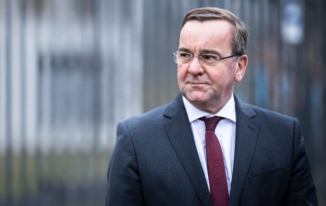 Пісторіус не бачить перспектив у РФ продовжувати війну і пояснює, як дотиснути Москву Пісторіус не вбачає можливостей для Росії продовжувати війну та роз'яснює, яким чином можна змусити Москву піти на поступки. 1