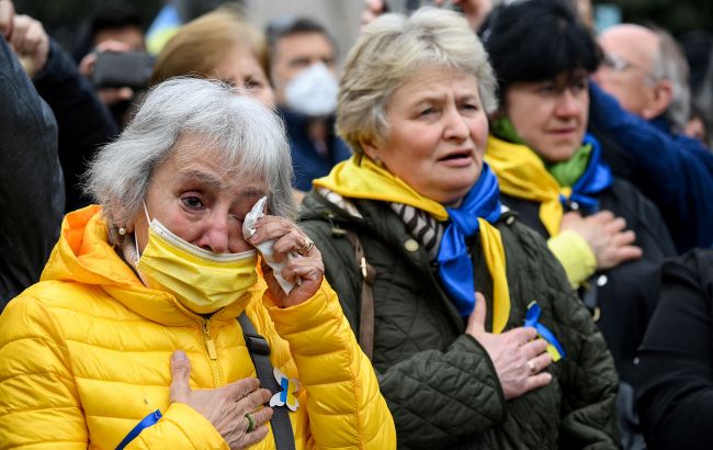 П’ятий рік на валізах. Чи досі раді бачити українських біженців в Європі й чого чекати далі 1
