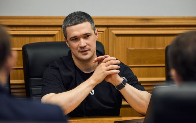 План військових дій для України: Федоров визначив три основні аспекти. 1