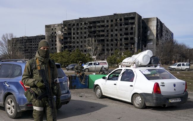 "Платіть за руїни самі": окупанти вводять нові побори на Луганщині з 2027 року, - ЦНС 1