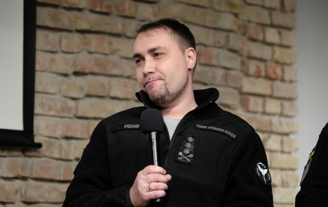 "Побачимо": Буданов висловився про блокування Telegram в Україні 1