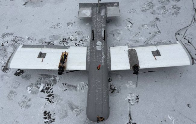 "Побоювався цього". На російських "Молніях" помітили обладнання, як на "Шахеді", - Флеш 1