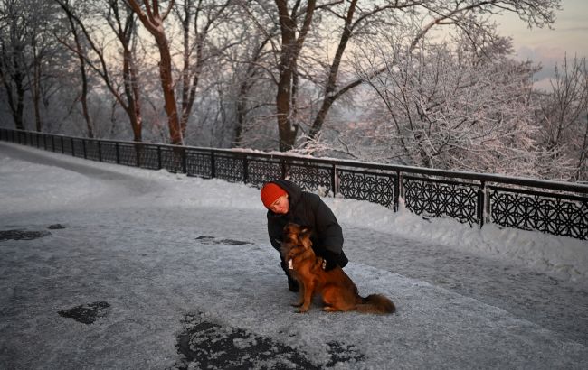 Погода різко змінюється: де сьогодні потеплішає і коли чекати опадів 1