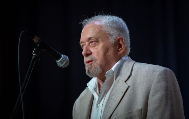 Помер правозахисник Семен Глузман, який першим кинув виклик каральній психіатрії СРСР 1