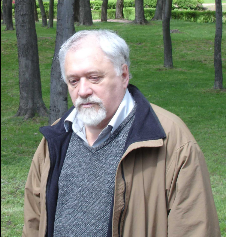 Помер правозахисник Семен Глузман, який першим кинув виклик каральній психіатрії СРСР 2