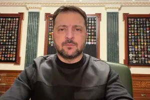 Поразка Кремля визначається не стільки військовими діями на фронті, скільки політичною волею. 2