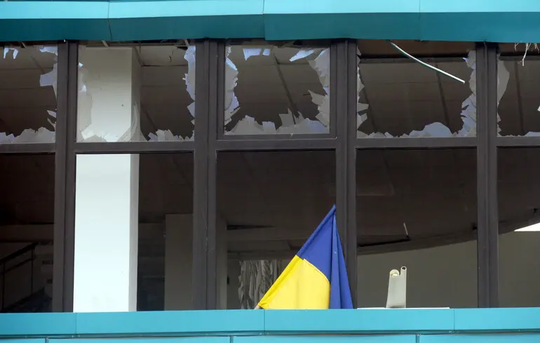 Поразка Кремля визначається не стільки військовими діями на фронті, скільки політичною волею. 1