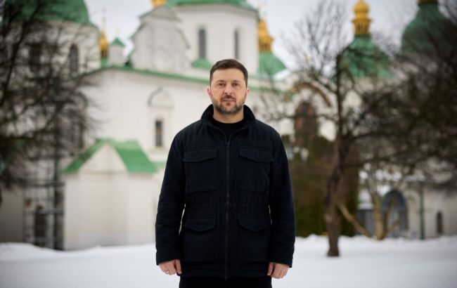 "Тричі невдача Росії": які коментарі звучать в Україні та світі на четверту річницю масштабного конфлікту. 1