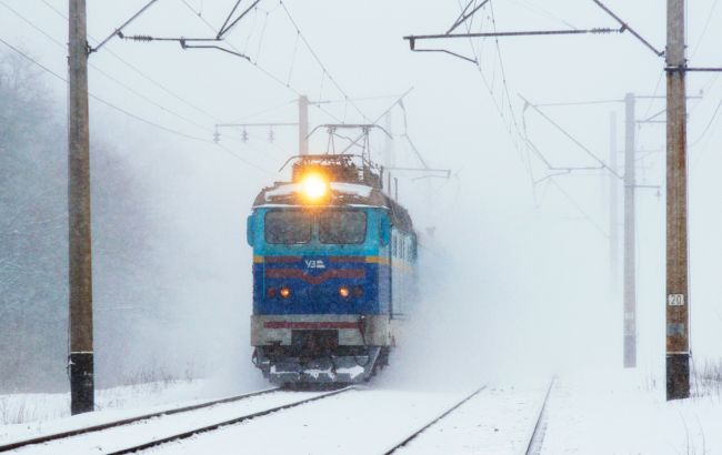 Поїзд з Одеси до Дніпра курсуватиме щоденно: графік руху та маршрут 1