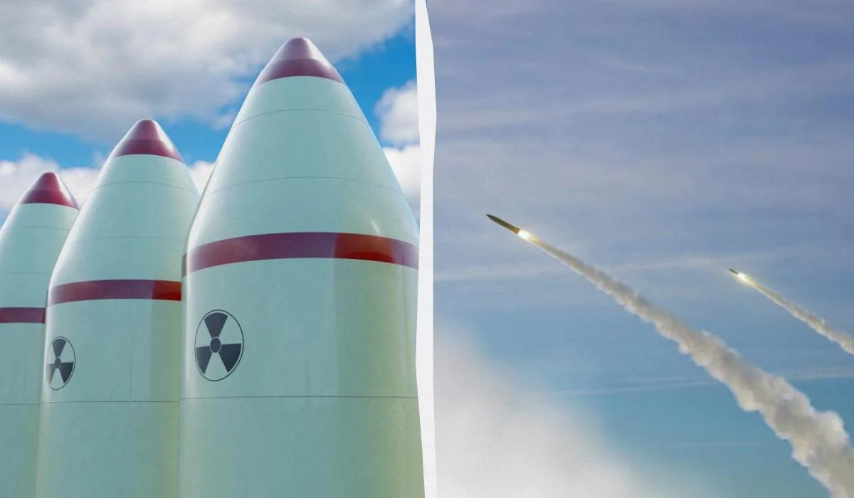 Системи протиповітряної оборони Росії зможуть перехоплювати ракети НАТО: ядерний захист Європи може зруйнуватися протягом десяти років, - повідомляє видання Politico. 1 ППО Росії зможе збивати ракети НАТО: ядерний щит Європи впаде за десять років, - Politico