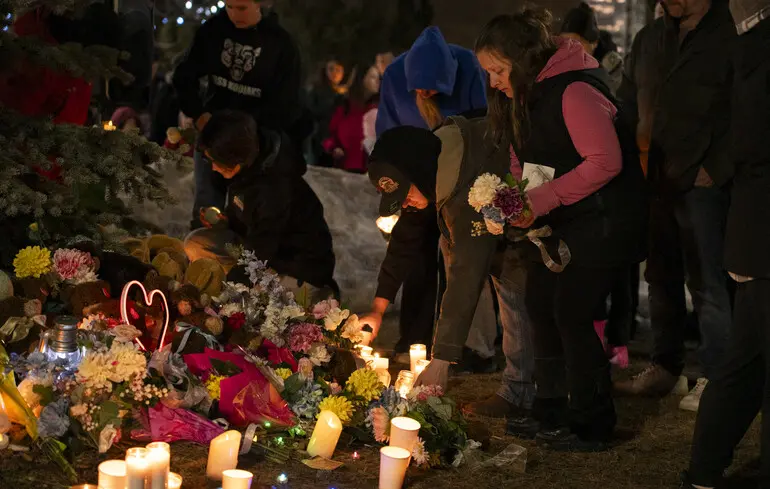 Працівники OpenAI висловили занепокоєння через можливу стрілянину в Канаді, однак компанія не звернулася до правоохоронних органів. 1