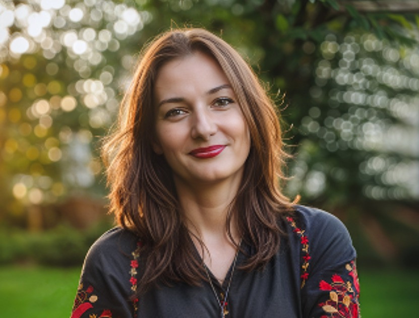 Практично немає військових, які б не мали легкої черепно-мозкової травми, – зазначила психологиня Руденко. 1