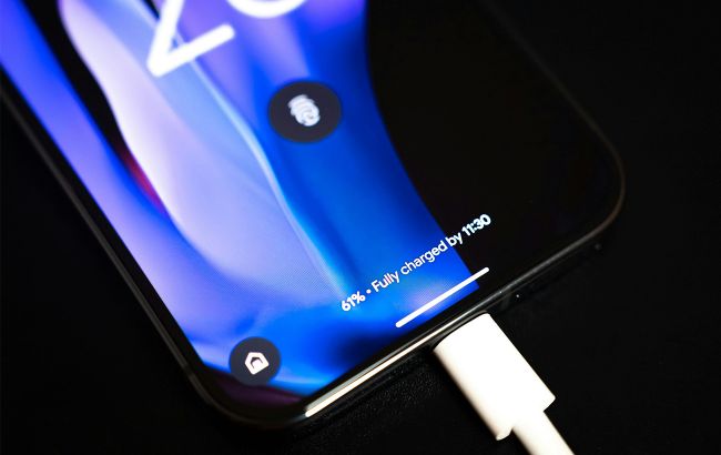 Правильна зарядка смартфона на Android: експерти розкрили секрети 1