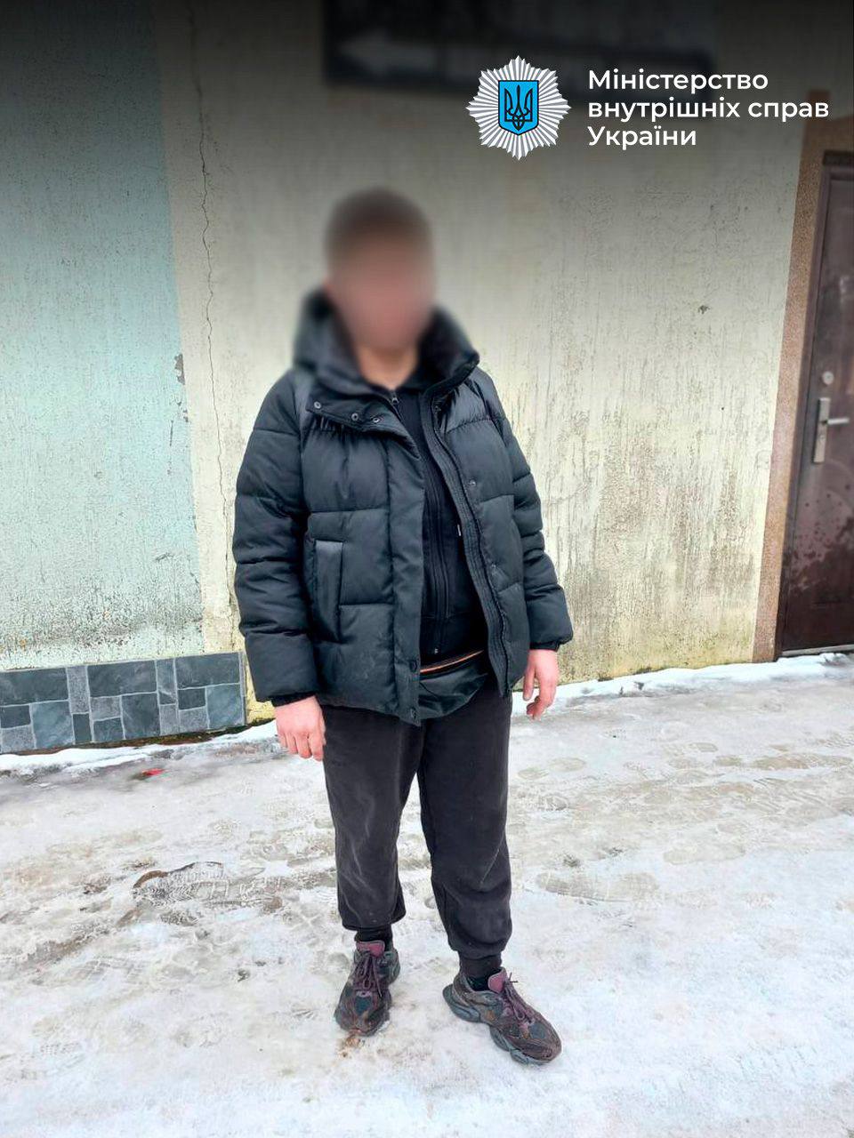 Правоохоронці затримали ймовірну виконавицю теракту у Львові 2