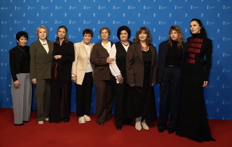 Прем’єра фільму Сліди відбулася на Берлінале - фільм розповідає про злочини російських військових - новини культури 1