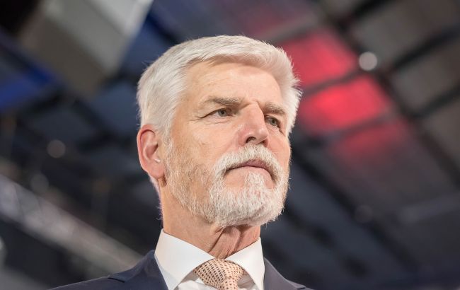 Президент Чехії висловив песимістичні прогнози стосовно можливості укладення мирної угоди щодо України. 1