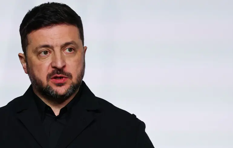 Президент України Володимир Зеленський повідомив про заплановану дату наступної зустрічі в рамках переговорів з Російською Федерацією та Сполученими Штатами Америки. 1