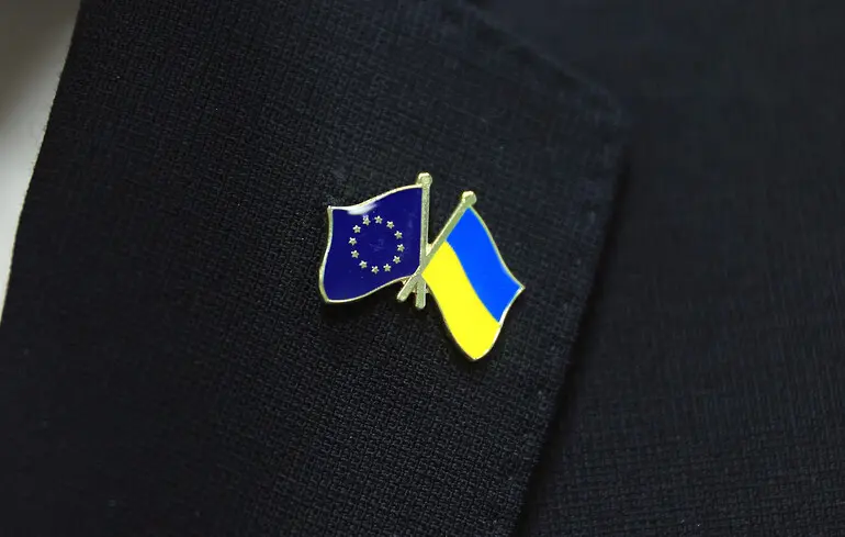 Приєднання України до Європейського Союзу у 2027 році - ЄС розробляє нові механізми. 1