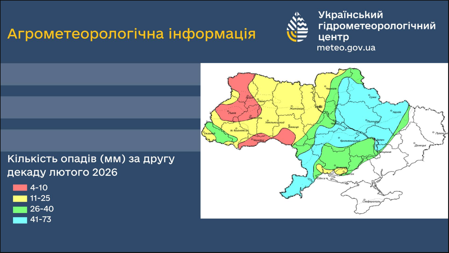 Промерзлий ґрунт і лід на полях: врожай яких озимих потрапив під удар негоди в Україні 2