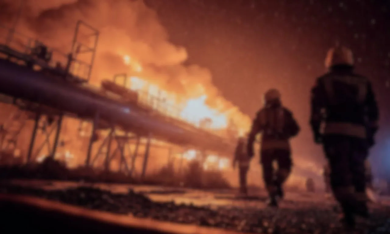 Протягом двох діб Російська Федерація завдає ударів по об'єктах Нафтогазу в двох регіонах. 1