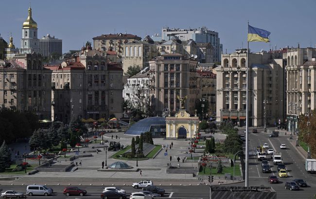 "Псує обличчя міста": кияни вимагають від Кличка перебудувати Майдан Незалежності 1