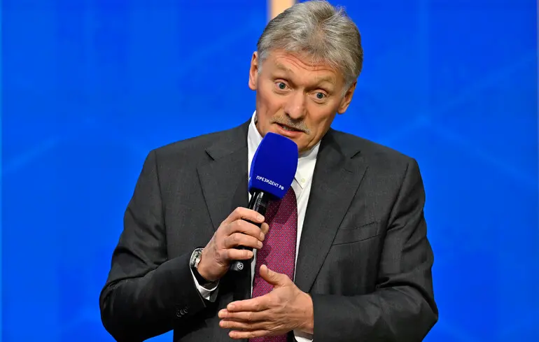 Пєсков прокоментував замах на генерала Алєксєєва – реакція Москви. 1