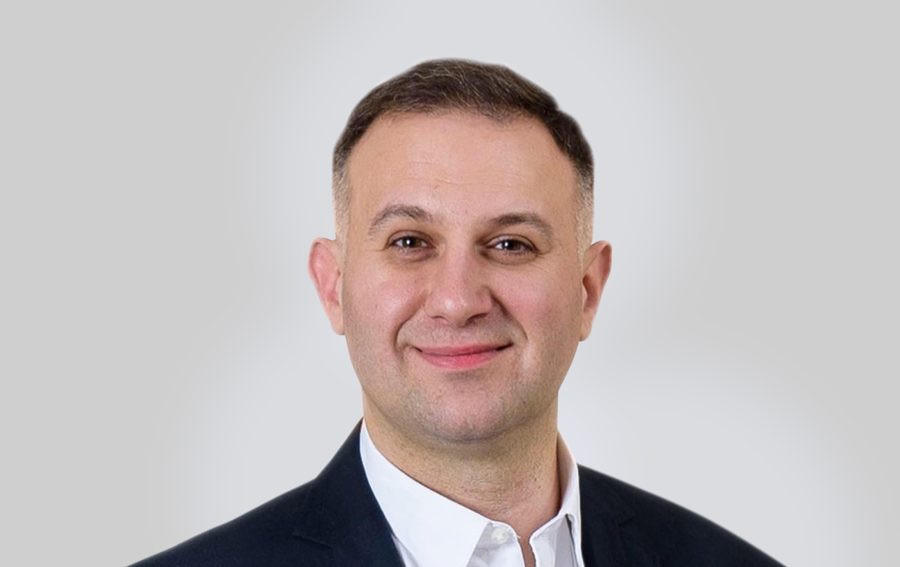 Рада отримала нового нардепа від "Слуги народу": що про нього відомо 2