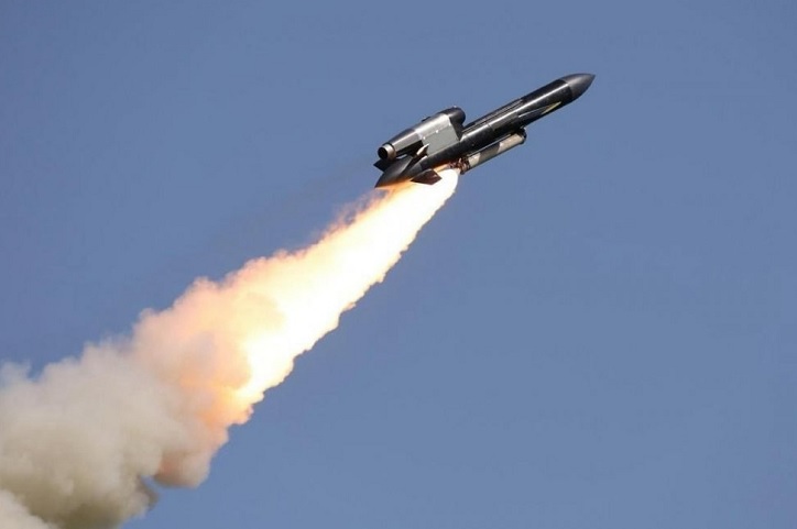 Ракеты FP-5 «Фламинго» научились обходить системы ПВО Ракети FP-5 «Фламінго» здобули здатність обминати системи протиповітряної оборони. 1