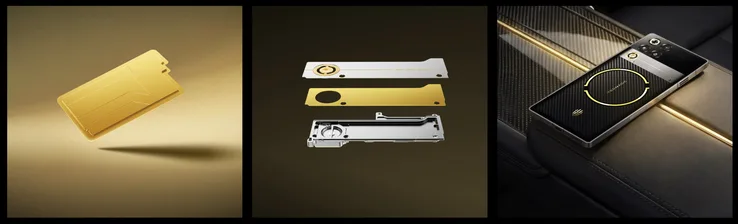 RedMagic оновлює ігровий смартфон: що таке Golden AquaCore 2