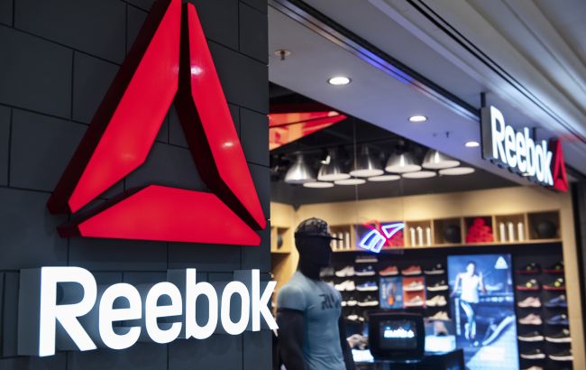 Reebok йде з України: коли зачиняться останні магазини 1