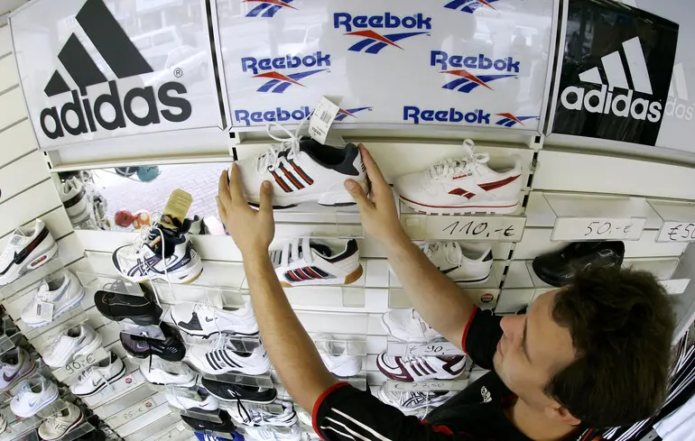 Reebok залишає український ринок, проте це не є остаточним рішенням. Які подальші кроки чекають на бренд? 1