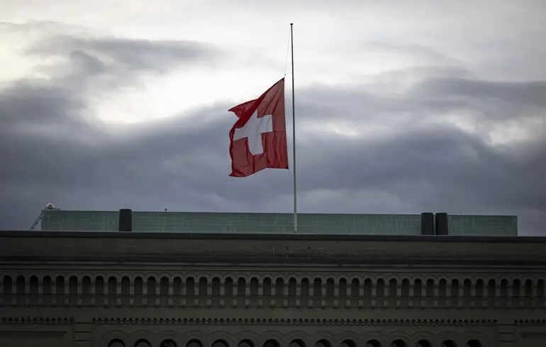 Референдум у Швейцарії - обмеження чисельності населення та імміграційних потоків. 1