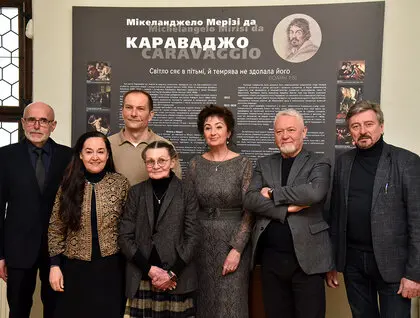 Реставрація "Поцілунку Іуди" - у Києві показали унікальне полотно після багаторічної реставрації - фото 3