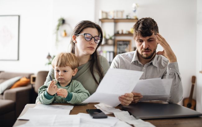 Реєстрація на "дитячі" виплати онлайн: в Кабміні зробили важливу заяву 1