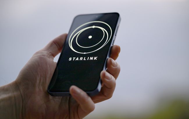 Реєстрація Starlink чи блокування? Як потрапити у "білий список" і не залишитись без зв'язку 1
