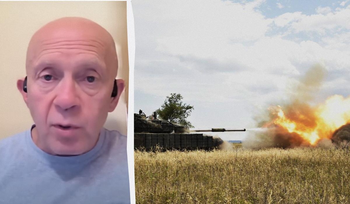 РФ не здатна створювати нову військову техніку "з нуля": експерт пояснив, в чому причина