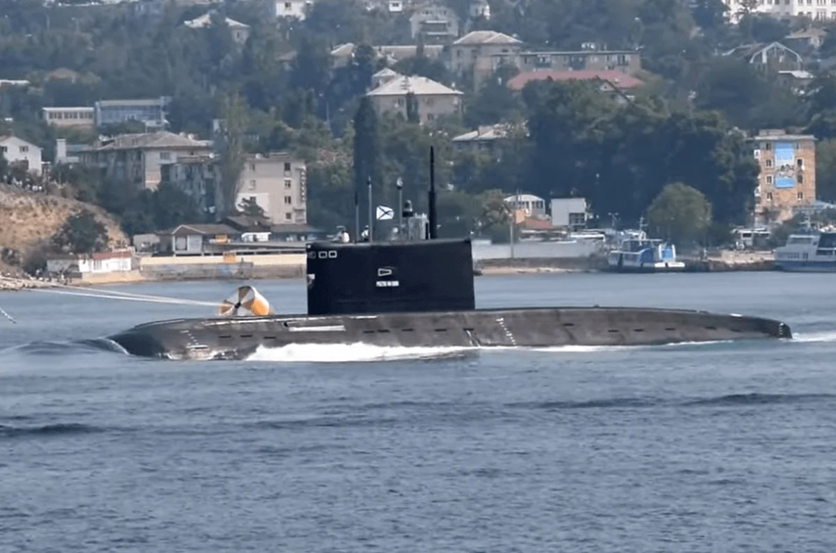 РФ поступається НАТО в звичайних збройних силах і робить ставку на альтернативну зброю, - BI