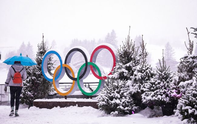 РФ розганяє фейки про українців на Олімпійських іграх, яким спростили допінг-контроль 1